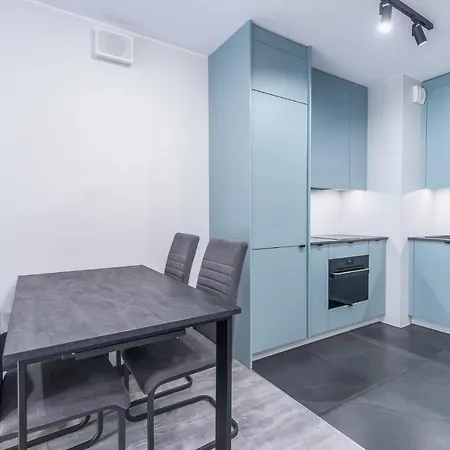 Appartamento Blue Sea Kasprowicza