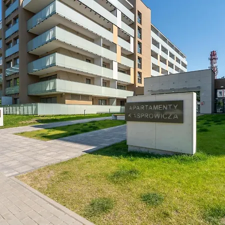 Blue Sea Kasprowicza