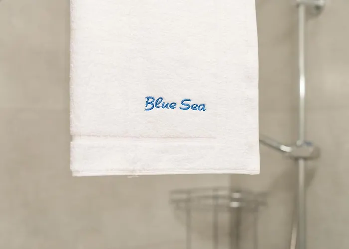 Blue Sea Kasprowicza Kołobrzeg