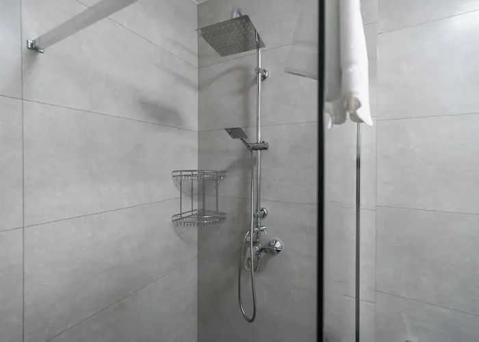 Blue Sea Kasprowicza Apartamento