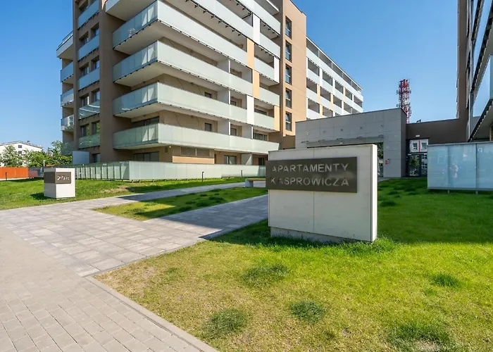 Blue Sea Kasprowicza