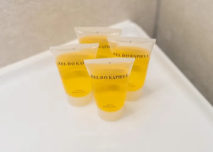 Blue Sea Kasprowicza Apartamento