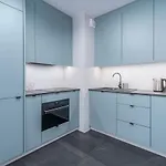 Apartamento Blue Sea Kasprowicza