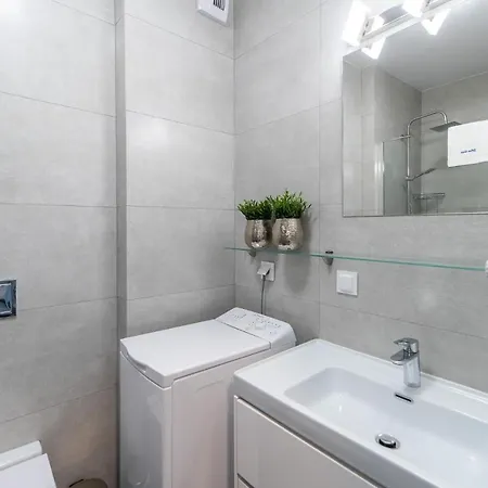 Blue Sea Kasprowicza كولوبرزيغ