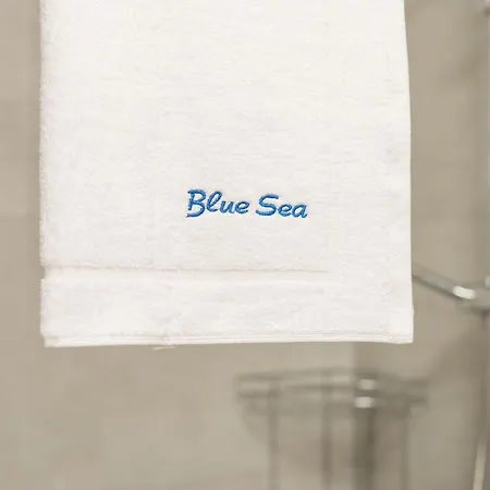Blue Sea Kasprowicza كولوبرزيغ