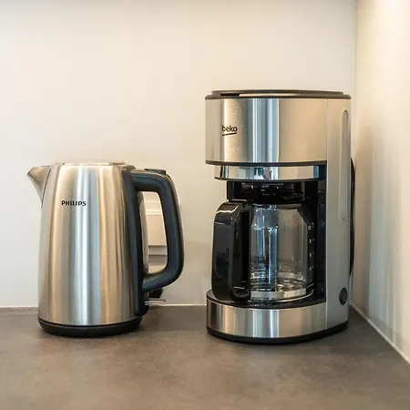 شقة Blue Sea Kasprowicza *