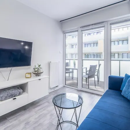 Blue Sea Kasprowicza *