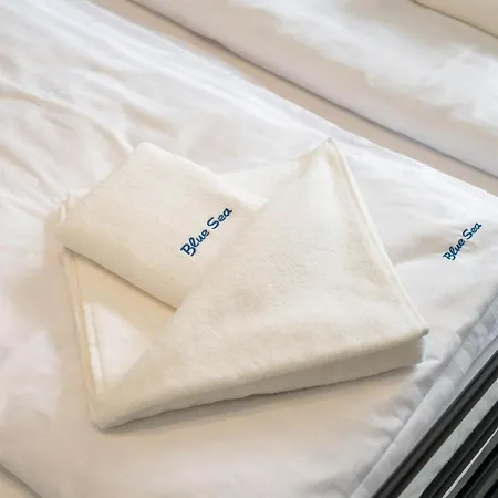 Blue Sea Kasprowicza *