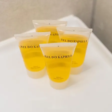 Blue Sea Kasprowicza شقة