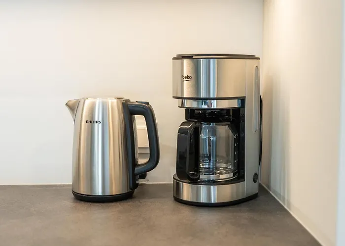 Apartament Blue Sea Kasprowicza *