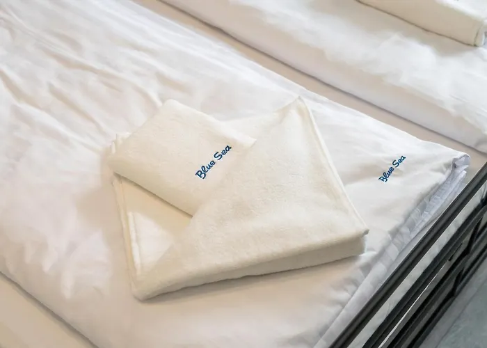 Blue Sea Kasprowicza *